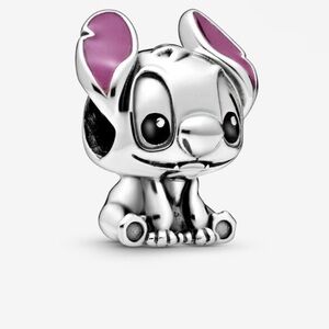 Disney’s Lilo and Stitch!